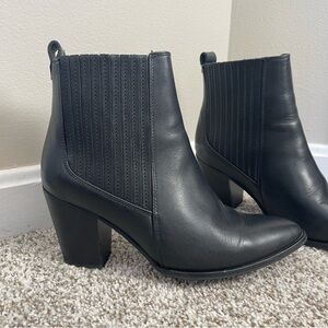 Clarks Ankle Boots
